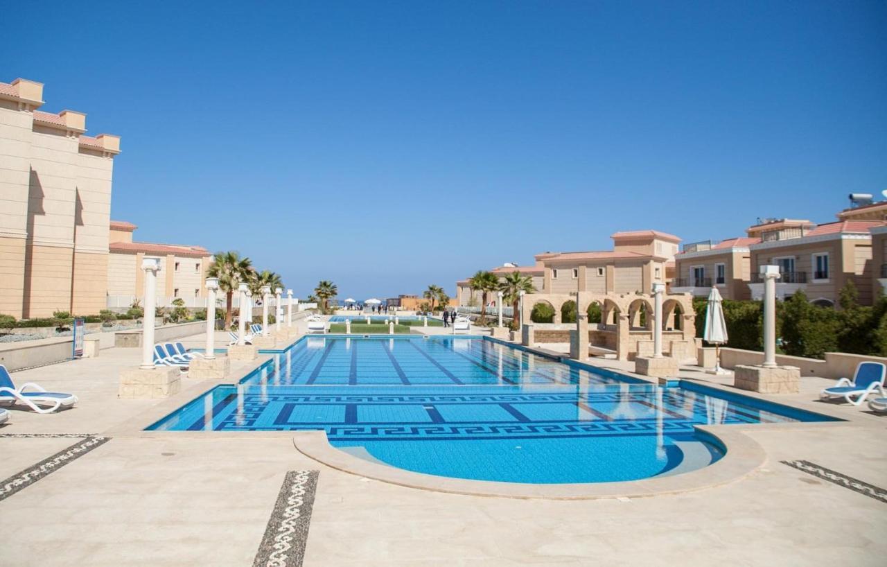 Apartament Selena Bay *
